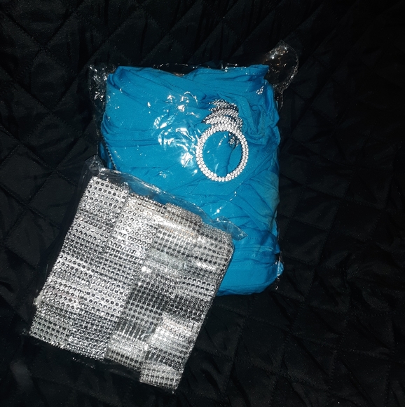 Table decor - Picture 7 of 7